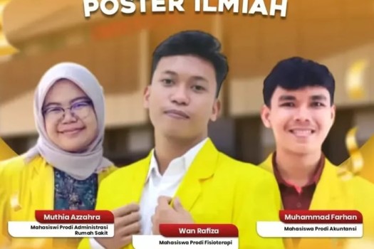 DALAM RANGKA PERLOMBAAN POSTER ILMIAH FORISMA